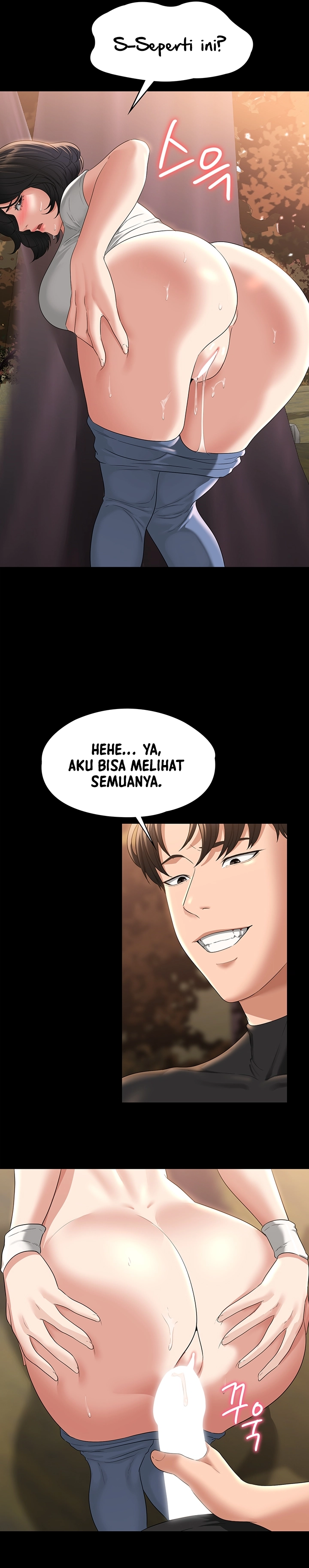 Administrator Privileges - Chapter 49 19