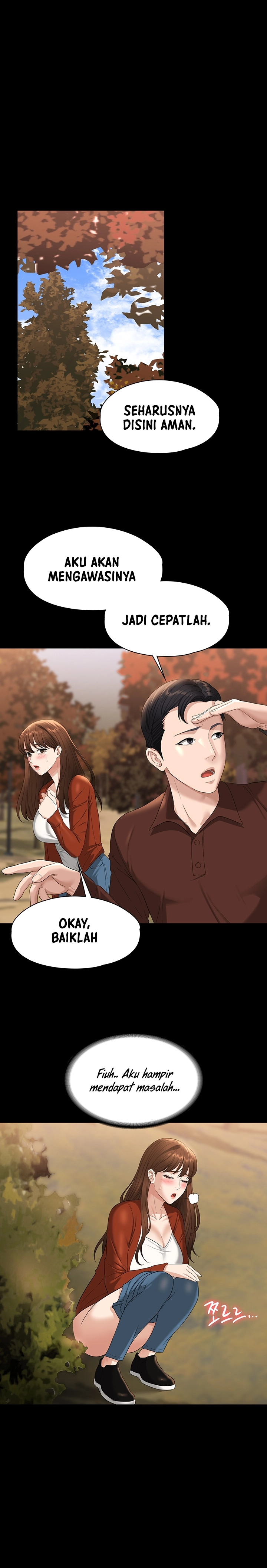 Administrator Privileges - Chapter 49 23