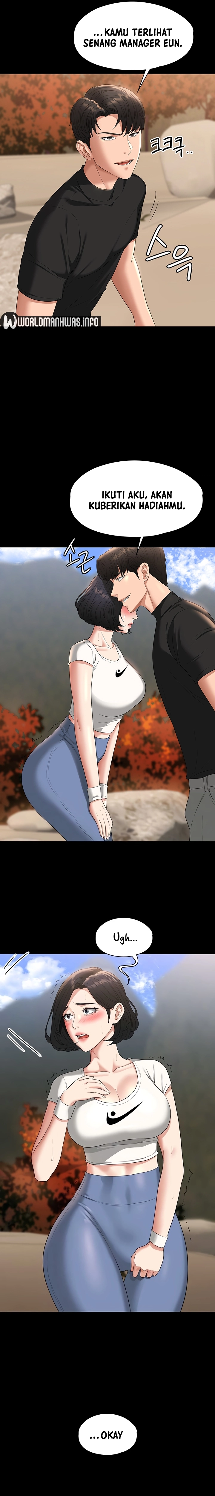Administrator Privileges - Chapter 49 6