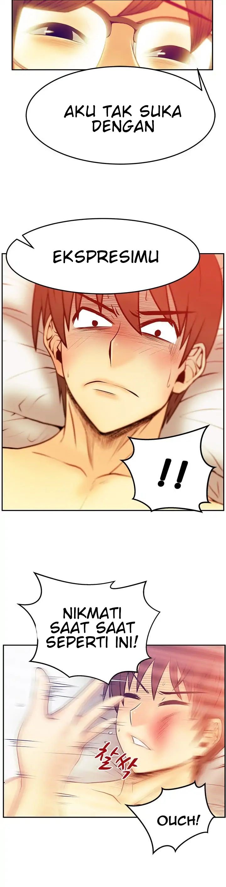 My Office Ladies - Chapter 49 7