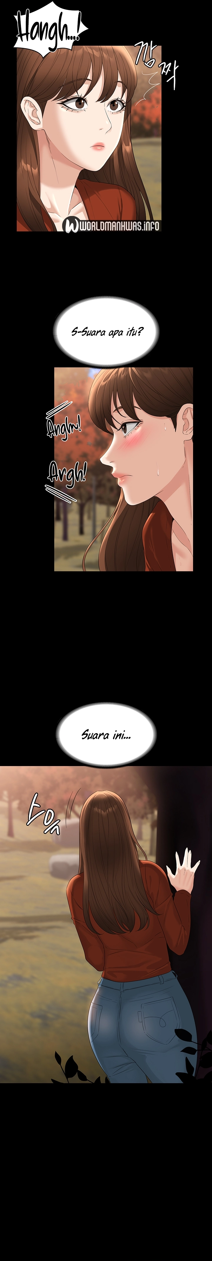 Administrator Privileges - Chapter 49 24