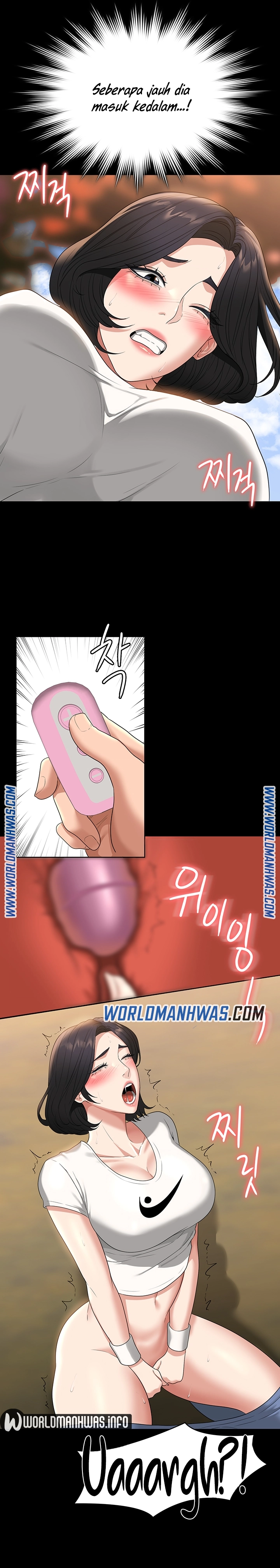 Administrator Privileges - Chapter 49 14