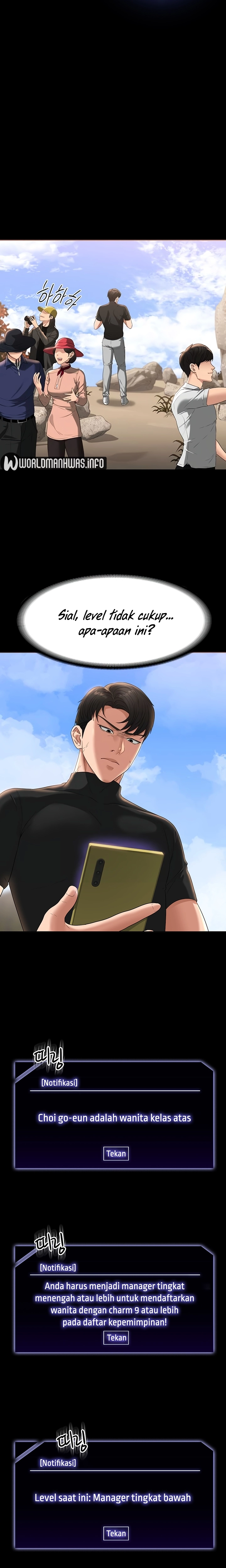 Administrator Privileges - Chapter 49 2