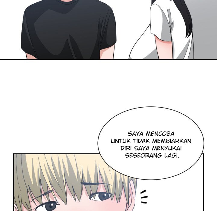 You&#8217;re Not That Special! - Chapter 49 81