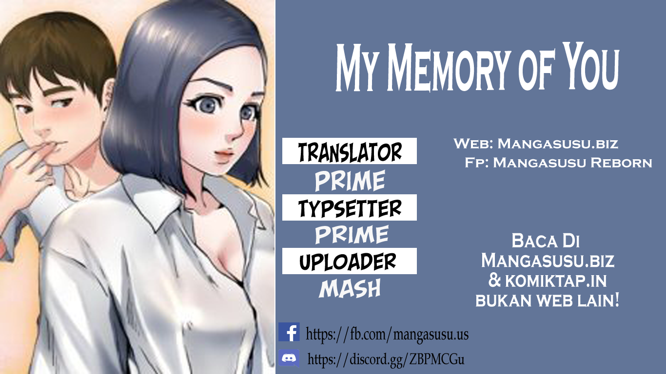 My Memory of You - Chapter 49 1