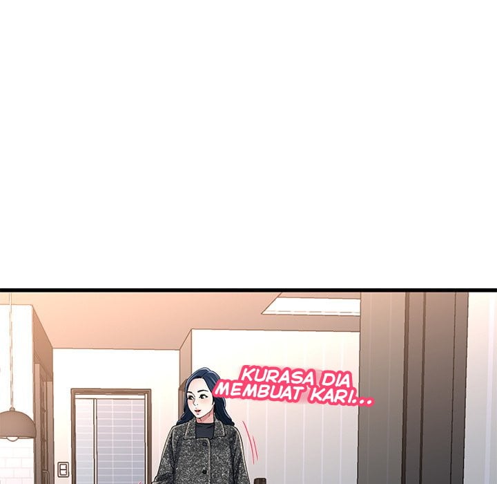 My Memory of You - Chapter 49 113