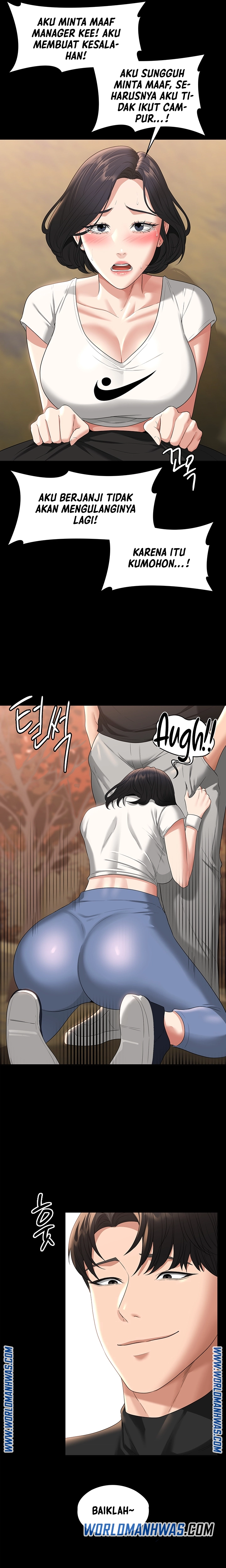 Administrator Privileges - Chapter 49 10