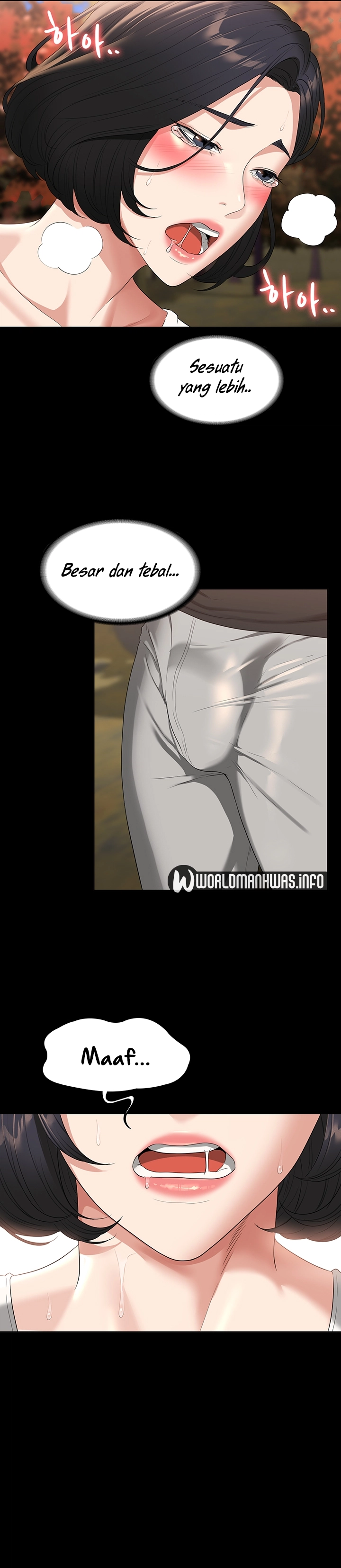 Administrator Privileges - Chapter 49 9
