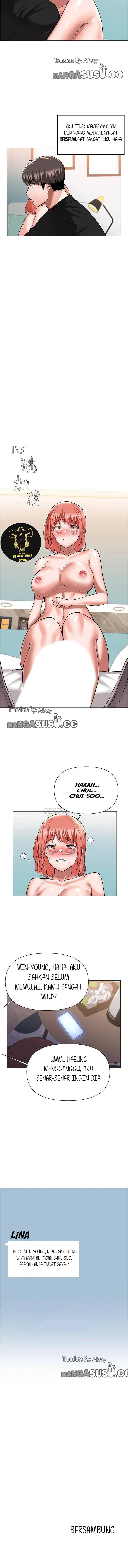 Escape Loser - Chapter 49 12