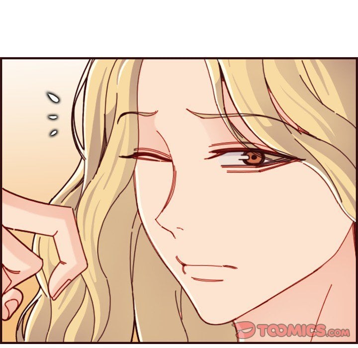 Never Too Late - Chapter 73 101