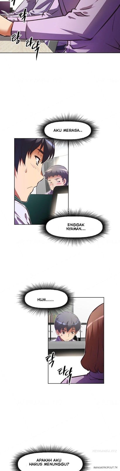 Brawling Go - Chapter 73 24