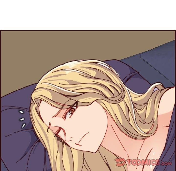 Never Too Late - Chapter 73 92