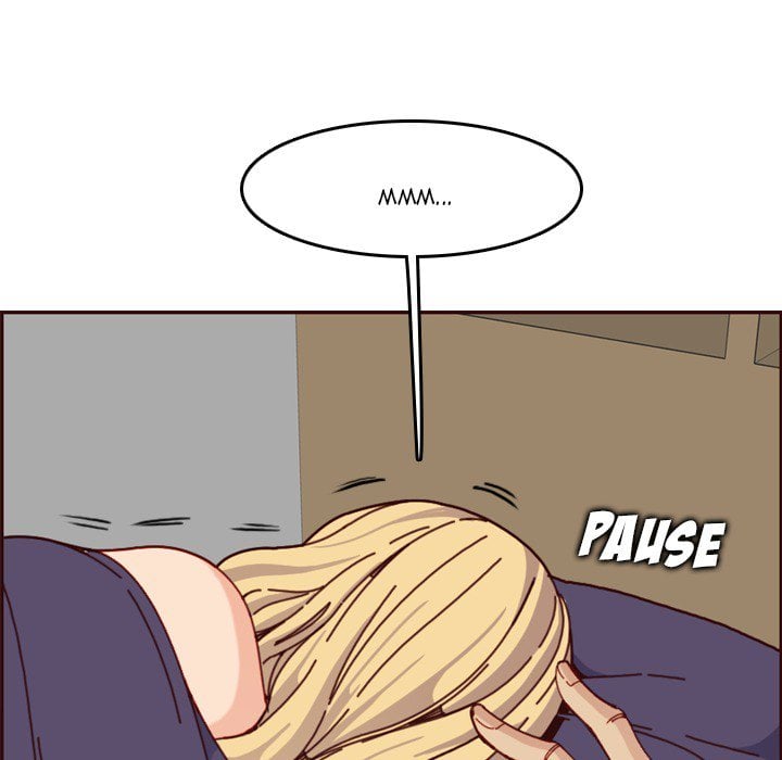 Never Too Late - Chapter 73 90