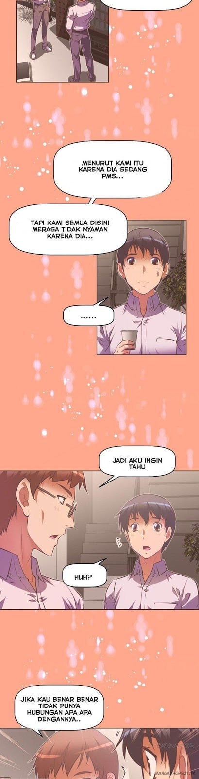 Brawling Go - Chapter 73 14