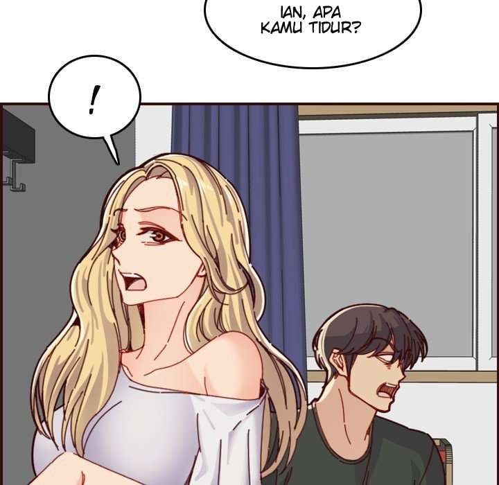 Never Too Late - Chapter 73 124