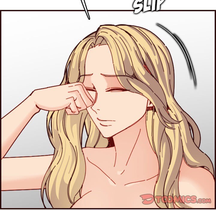 Never Too Late - Chapter 73 98