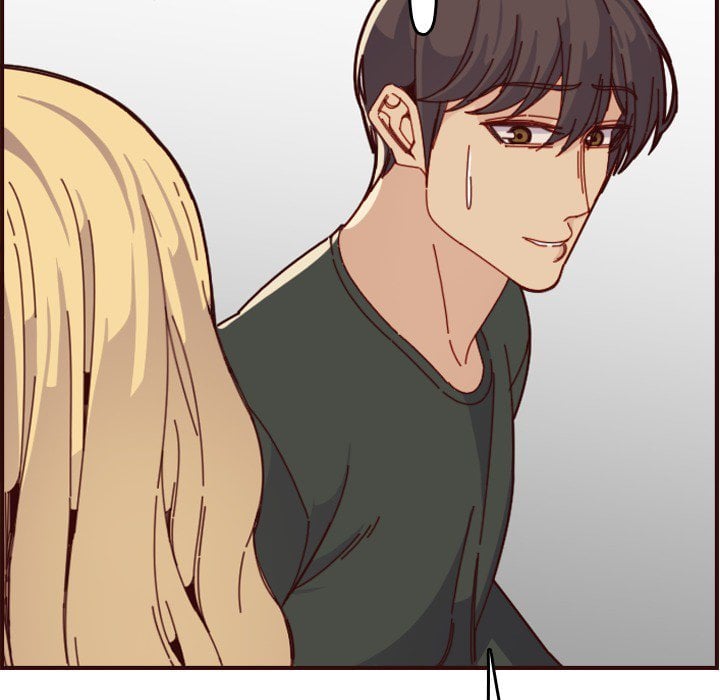 Never Too Late - Chapter 73 103