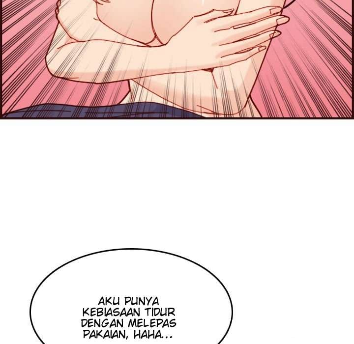 Never Too Late - Chapter 73 110
