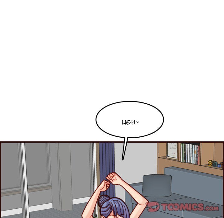 Never Too Late - Chapter 73 116