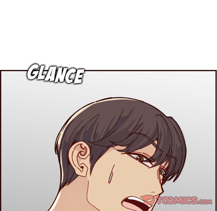 Never Too Late - Chapter 73 77