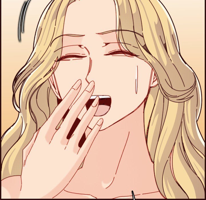 Never Too Late - Chapter 73 105