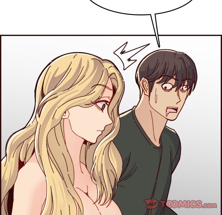 Never Too Late - Chapter 73 107