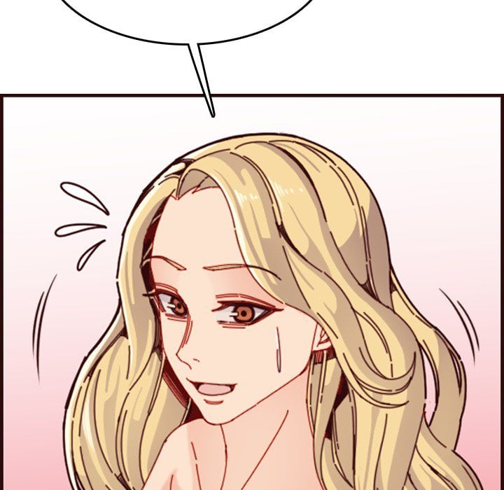 Never Too Late - Chapter 73 111