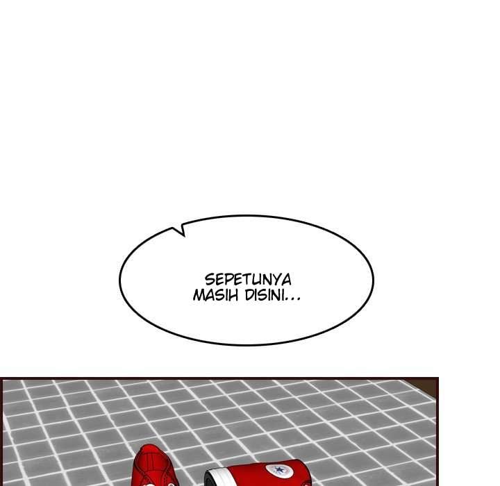 Never Too Late - Chapter 73 120