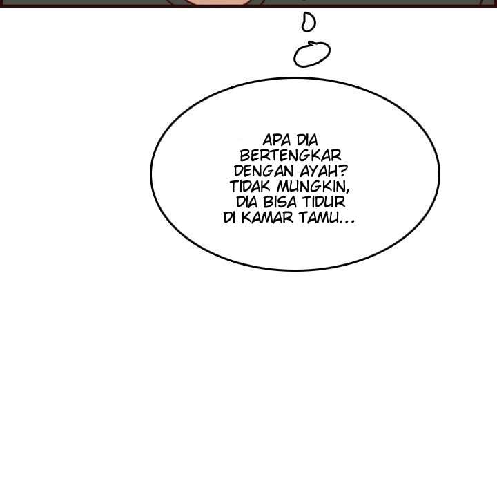 Never Too Late - Chapter 73 86