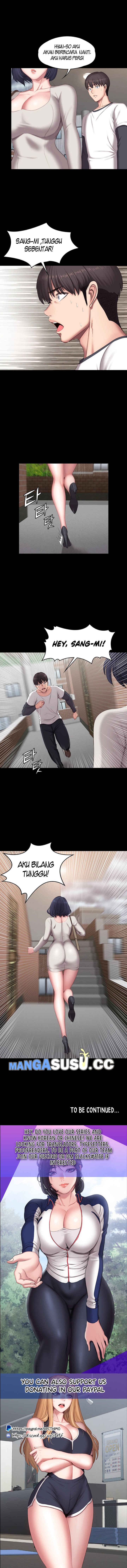Fitness (G.HO) - Chapter 73 15
