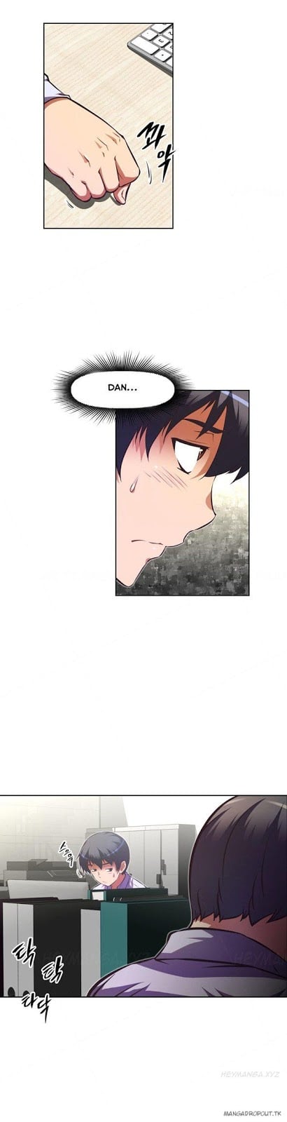 Brawling Go - Chapter 73 22