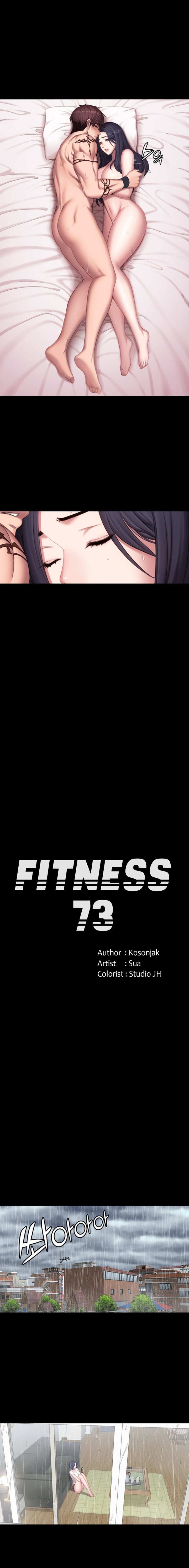 Fitness (G.HO) - Chapter 73 6