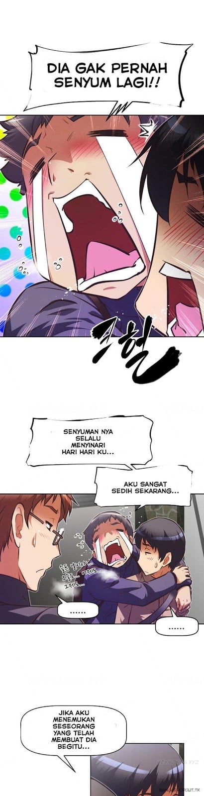 Brawling Go - Chapter 73 30