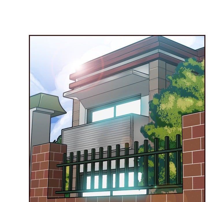 Never Too Late - Chapter 73 49
