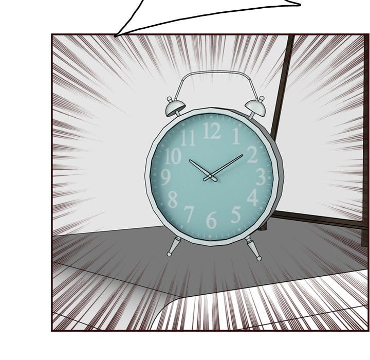 Never Too Late - Chapter 73 72