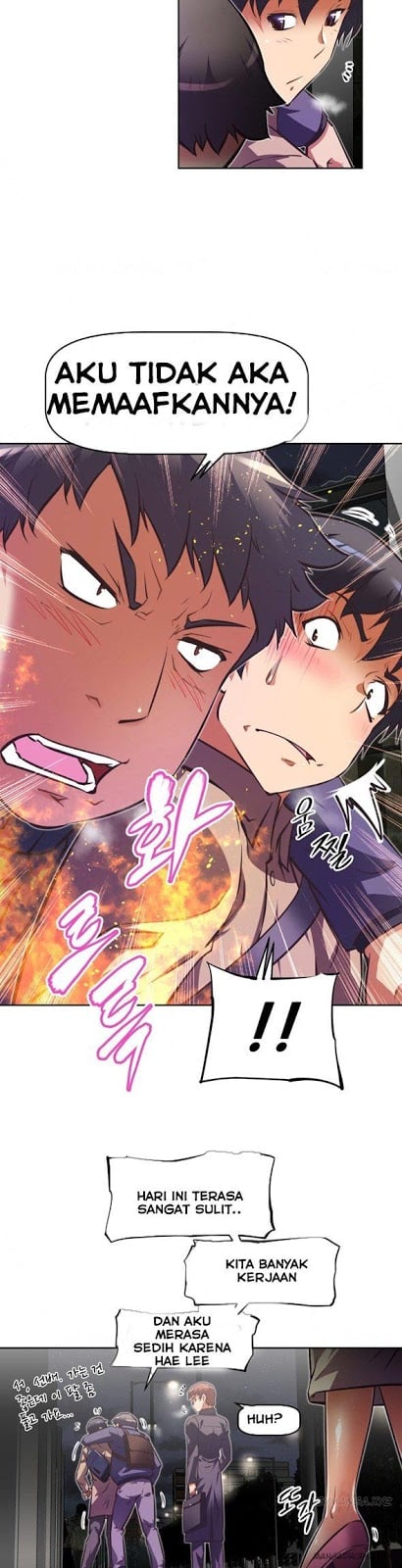 Brawling Go - Chapter 73 31