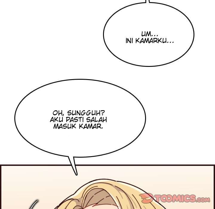 Never Too Late - Chapter 73 104
