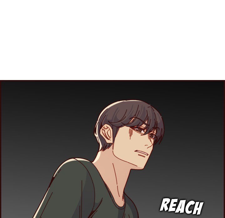 Never Too Late - Chapter 73 88