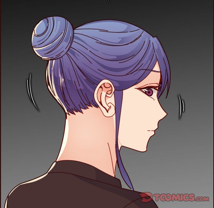 Never Too Late - Chapter 73 44