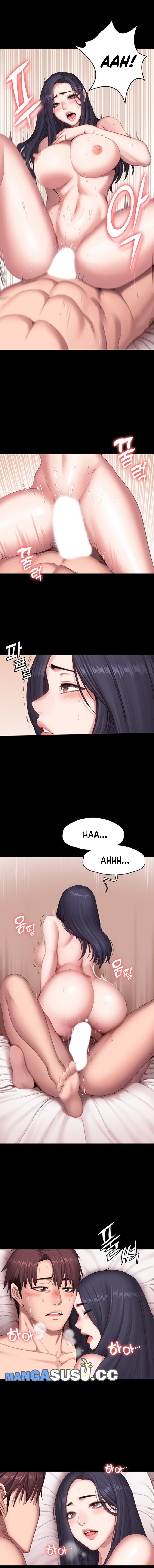 Fitness (G.HO) - Chapter 73 5