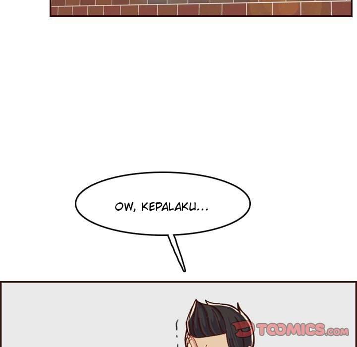 Never Too Late - Chapter 73 50