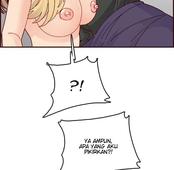 Never Too Late - Chapter 73 108
