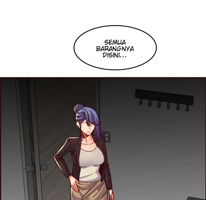 Never Too Late - Chapter 73 27