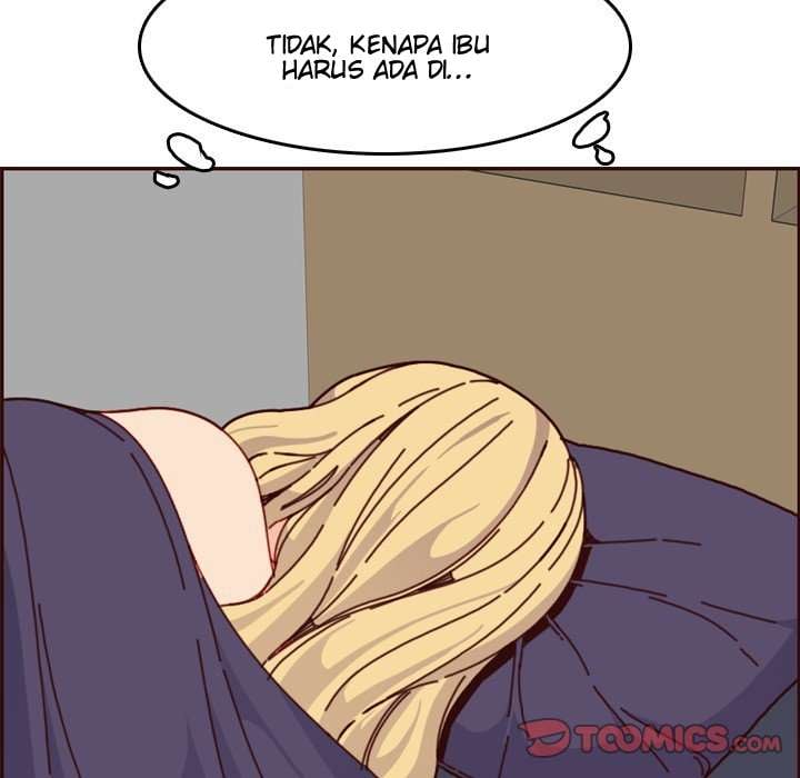Never Too Late - Chapter 73 83