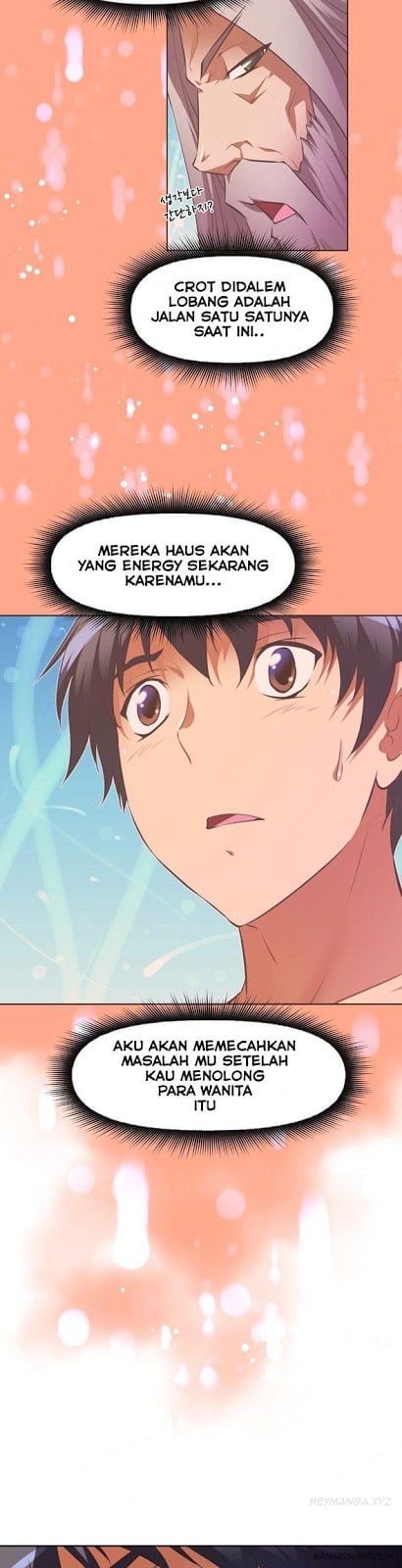 Brawling Go - Chapter 73 3