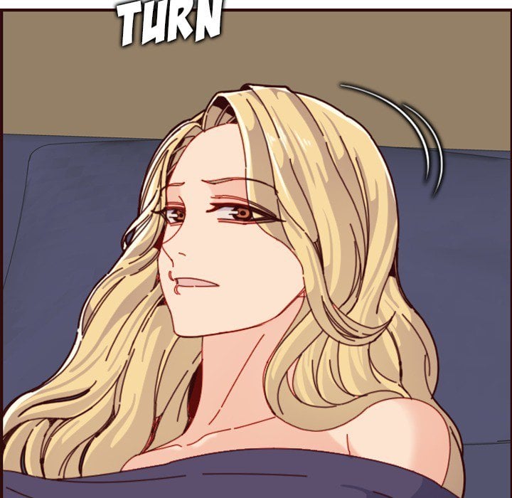 Never Too Late - Chapter 73 94