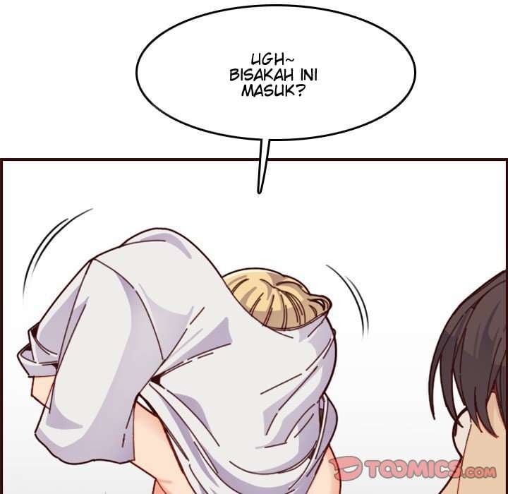 Never Too Late - Chapter 73 122