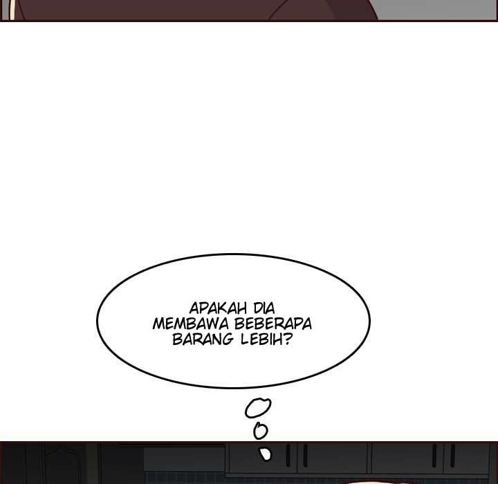 Never Too Late - Chapter 73 45