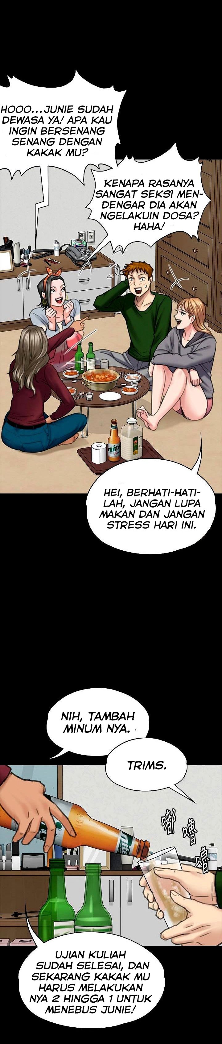 Queen Bee (Andrew) - Chapter 96 8