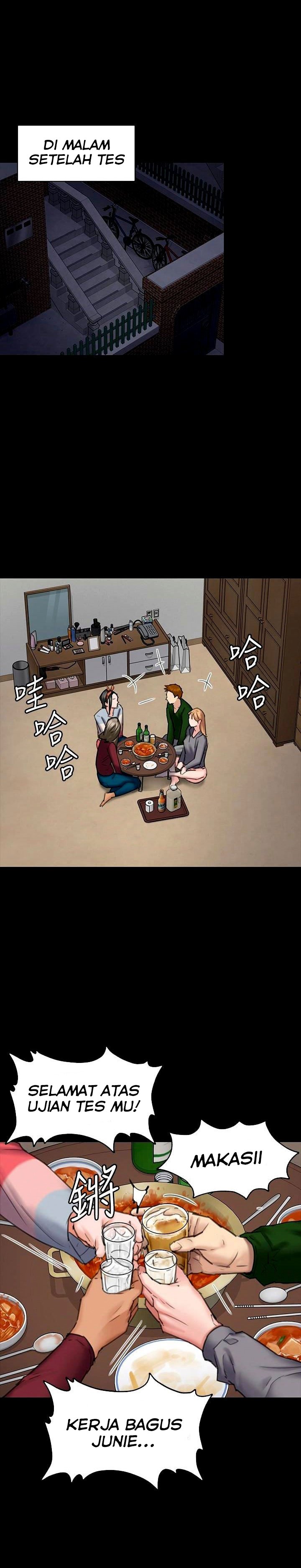 Queen Bee (Andrew) - Chapter 96 3